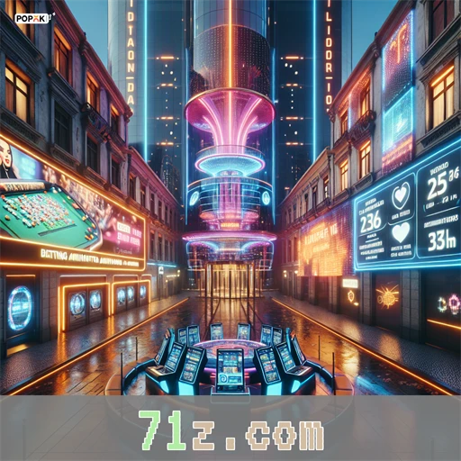 71z.com Bônus Oferecidos