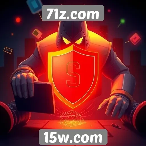 Melhores práticas de segurança em plataformas de jogos