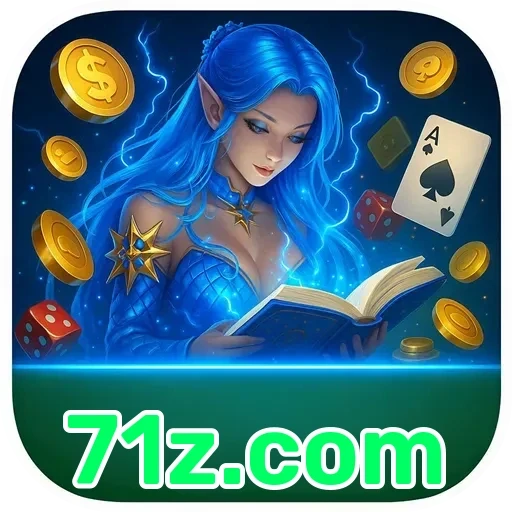 71z.com Plataforma