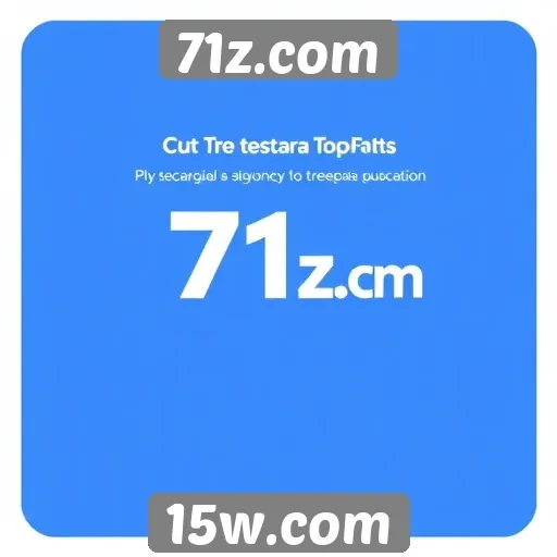 Como 71z.com se destaca no mercado online